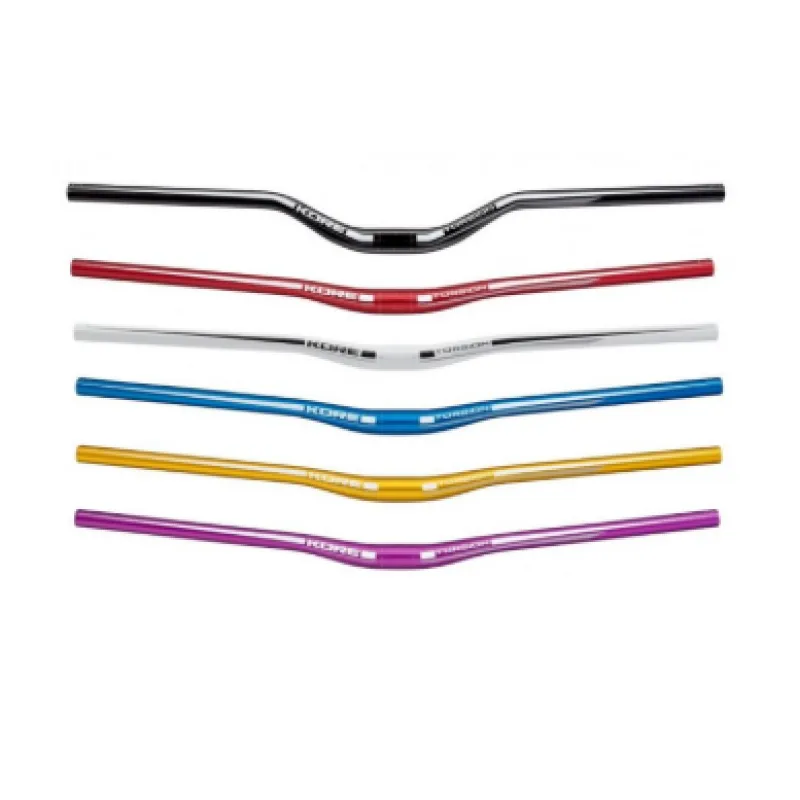 Ghidon de bicicletă KORE TORSION M35 HANDLEBAR 35 X 800 X 35 GOLD Ofertă de sezon